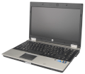 HP Elitebook 8440p (Intel Core i5 520M 2.40GHz, 2GB RAM, 250GB HDD, VGA Intel HD Graphics, 14.1inch , Windows 7)