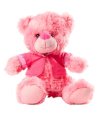 Funzoo Lolly Bear With Dress-50 cm Teddies