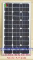 Pin năng lượng mặt trời Mono SPV65M