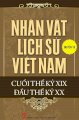  Nhân vật lịch sử Việt Nam cuối thế kỷ XIX đầu thế kỷ XX quyển 13: Đông Kinh Nghĩa Thục