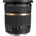 Lens Tamron SP AF10-24mm F3.5-4.5 Di II for Nikon