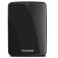 Toshiba Canvio Connect 2.5inch 1TB 3.0