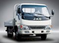 Xe tải thùng lửng JAC HFC4DA1-1 1.5 tấn