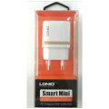 Sạc pin LDNIO DL-AC50 Travel Charger 1 USB 1.0A