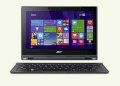 Acer Aspire Swich 12 SW5-271-62X3 (NT.L7FAA.007) (Intel Core M 5Y10c 800MHz, 4GB RAM 128GB SSD, VGA Intel HD Graphics 5300, 12.5 inch Touch Screen, Windows 8.1 64-bit)