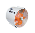 Quạt hướng trục TIP-500DT (990W)