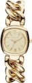     A|X Armani Exchange Women's Gold Stainless 26mm - 62110