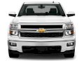 Chevrolet Silverado Regular Cab WT 4.3 AT 2WD 2015