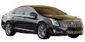 Cadillac XTS Vsport Platinum 3.6 AT FWD 2015