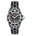  Bulova Accutron Women Stainless steel Ceramic 35mm  63896