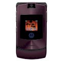 Motorola V3I Purple Special 