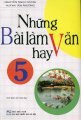 Những bài làm văn hay 5