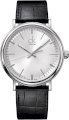 Calvin Klein Surround Mens Wristwatch Classic & Simple, 43mm  64071