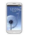 Docomo Samsung Galaxy S III SC-06D (SC06D) White
