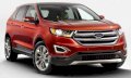 Ford Edge SEL 3.5 AT FWD 2015