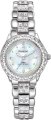 Armitron - Women's Swarovski Silver-Tone Watch, 26mm  61527
