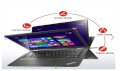 Lenovo Thinkpad Yoga (20CDS01H00) (Intel Core i7-4600U 3.30GHz, 8GB RAM,256GB SSD), VGA Intel HD Graphics 4400, 12.5 inch FHD IPS, Windows 8.1 64-bit)