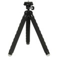 Chân máy ảnh (Tripod) Magnus TB-200BK