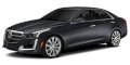 Cadillac CTS Performance 3.6 AT FWD 2015