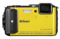 Nikon Coolpix AW130 Yellow