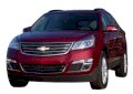 Chevrolet Traverse LTZ 3.6 AT AWD 2015