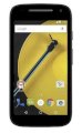 Motorola Moto E (2015) (Motorola Moto E2 / Motorola Moto E+1 / Moto E XT1511) 4G LTE Model Black