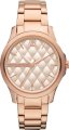     A|X Armani Exchange Women's Gold Stainless 36mm - 62129