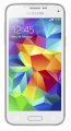 Samsung Galaxy S5 Mini (Samsung SM-G800H) Model 3G Shimmery White