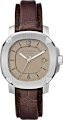 Burberry Men's Swiss Automatic Leather 43mm 61848