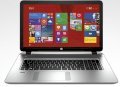 HP ENVY - 17-k011nr (G6U50UA) (Intel Core i7-4510U 2GHz, 12GB RAM, 1TB HDD, VGA NVIDIA GeForce GTX 850M, 17.3 inch, Windows 8.1 64-bit)