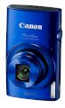 Canon PowerShot ELPH 170 IS (IXUS 170) Blue-Mỹ/Canada