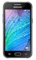 Samsung Galaxy J1 (SM-J100H) Black