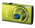Canon PowerShot ELPH 350 HS (IXUS 275 HS) Green