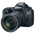 Canon EOS 5DS (EF 24-70mm F2.8L II USM) Lens Kit