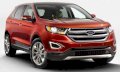 Ford Edge Titanium 3.5 AT FWD 2015