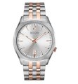 Bulova Accutron II Men's Two-Tone Stainless 41mm 63829