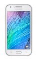 Samsung Galaxy J1 4G White