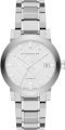     Burberry Unisex Swiss Automatic The City Watch 38mm 61792