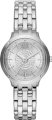     A|X Armani Exchange Women's Stainless 30mm - 62138