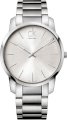 Calvin Klein Men's Swiss Stainless 43mm 63008