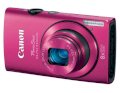 Canon PowerShot ELPH 350 HS (IXUS 275 HS) Pink