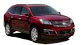 Chevrolet Traverse 1LT 3.6 AT FWD 2015