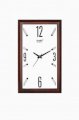 Sinar SQ-8117 Analog Wall Clock