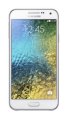 Samsung Galaxy E5 (SM-E500HQ) White