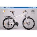 Xe đạp LAUX Shimano21