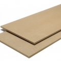 Ván MDF Đồng Tâm 17 ly 1220x2440 mm