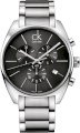 Calvin Klein Men's Swiss Chronograph City Watch 43mm 3873