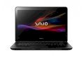 Sony VAIO Fit 14E (SVF-14215SN/B) (Intel Core i3-3227U 1.9GHz, 4GB RAM, 500GB HDD, VGA NVIDIA GeForce GT 740M, 14 inch, Windows 8 64-bit)