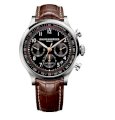 Baume and Mercier Chronograph Men's Watch, 44mm 60755