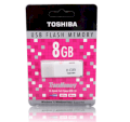 USB Toshiba 8Gb kiểu mới 2014 - CR.575073
